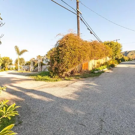 30 Pct Off!! Limited Time! Malibu Zen Guest Suite, Near Beach & Hiking Trails, Central Location